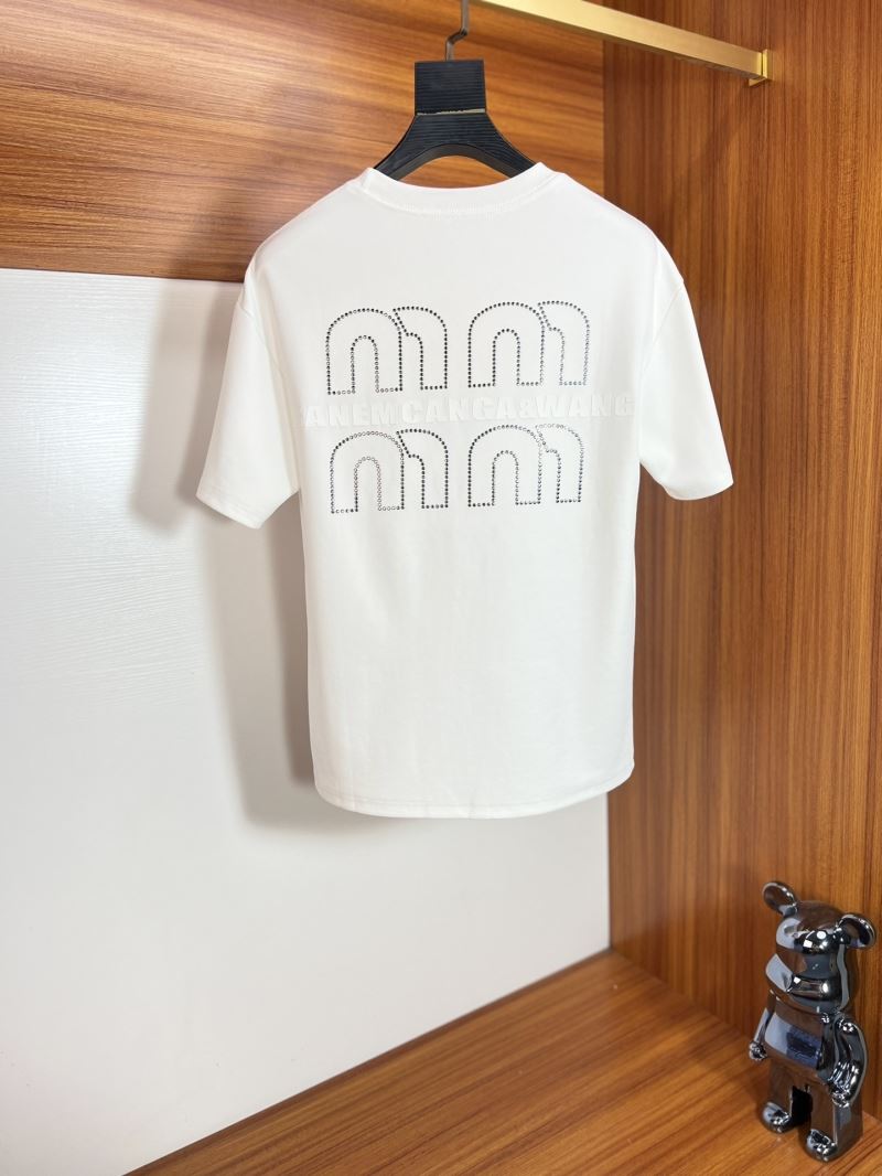 Miu Miu T-Shirts